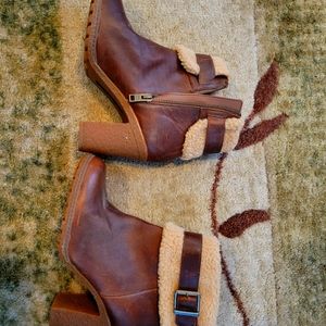 Timberland Women's Glance Boots